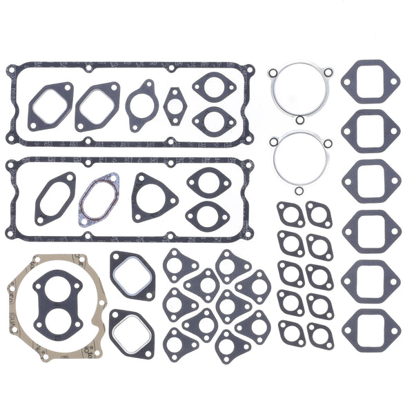 Kit Guarnizioni Smeriglio senza Guarnizione Testata IVECO Iveco OM 160 10308-from 1-1974 - to 12-2019