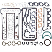 Serie Guarnizioni Motore senza Guarnizione Testata, con Paraolio ALFAROMEO ALFETTA GT (116_) 2.0 (11610) 1962-All Model Years