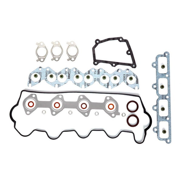 Kit Guarnizioni Smeriglio senza Guarnizione Testata, con Paraolio RENAULT G8T 716 2188-All Model Years