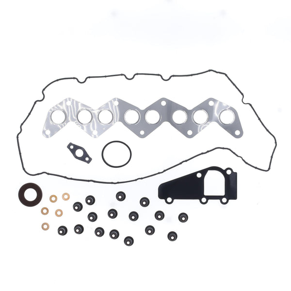 Kit Guarnizioni Smeriglio senza Guarnizione Testata, con Paraolio PEUGEOT 607 (9D, 9U) 2.2 HDi 2179-All Model Years