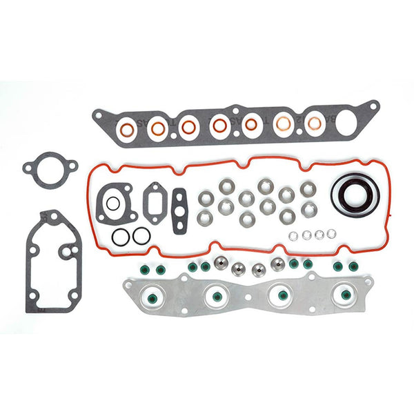 Kit Guarnizioni Smeriglio senza Guarnizione Testata, con Paraolio LANCIA ZETA (22_) 2.1 TD (220AJ5) 2088-All Model Years