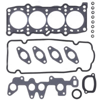 Kit Guarnizioni Smeriglio con Guarnizione Testata e Paraolio FIAT PUNTO (176_) 60 1.2 (176AP, 176AR, 176AQ, 176BB) 1242-All Model Years