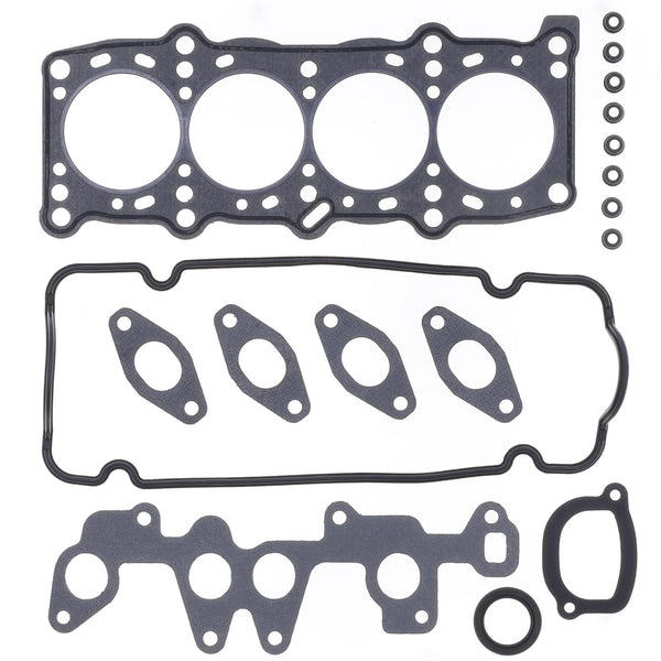 Kit Guarnizioni Smeriglio con Guarnizione Testata e Paraolio FIAT PUNTO (176_) 60 1.2 (176AP, 176AR, 176AQ, 176BB) 1242-All Model Years