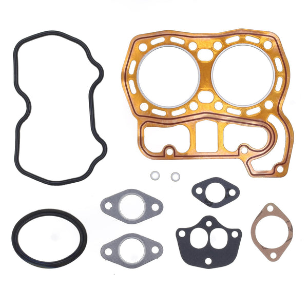 Kit Guarnizioni Smeriglio con Guarnizione Testata FIAT 170 A.046 704-All Model Years