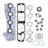 Kit Guarnizioni Smeriglio senza Guarnizione Testata, con Paraolio MAZDA 2 (DE_, DH_) 1.6 MZ-CD 1560-All Model Years