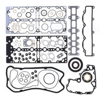 Serie Guarnizioni Motore senza Guarnizione Testata, con Paraolio FIAT DUCATO Platform/Chassis (250_) 120 Multijet 2,3 D 2287-All Model Years