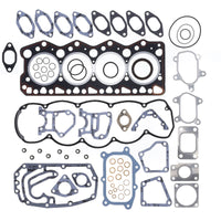 Kit Guarnizioni Smeriglio con Guarnizione Testata e Paraolio IVECO DAILY I Van 45-10 V (10334204, 10334211, 10334212, 10334217,... 2445-All Model Years