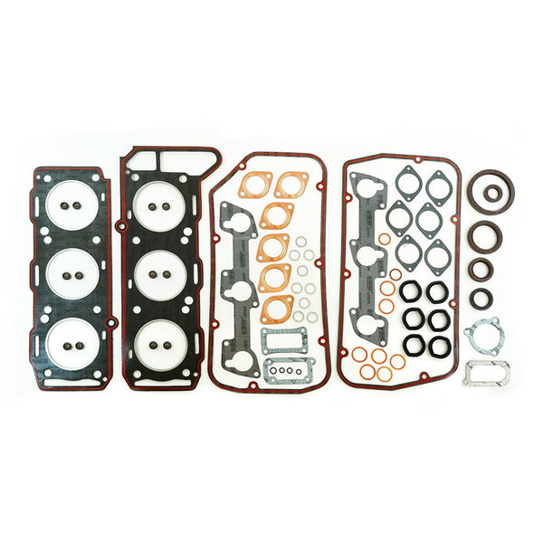 Kit Guarnizioni Smeriglio con Guarnizione Testata e Paraolio ALFAROMEO AR 67303 2492-All Model Years