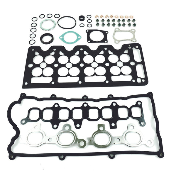 Kit Guarnizioni Smeriglio senza Guarnizione Testata, con Paraolio OPEL Z 17 DTH 1686-All Model Years