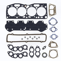 Kit Guarnizioni Smeriglio con Guarnizione Testata e Paraolio FIAT UNO (146_, 158_) 70 1.3 1302-All Model Years