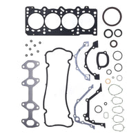 Serie Guarnizioni Motore con Guarnizione Testata e Paraolio FIAT PALIO Weekend (178_, 173_, 373_, 374_, 171_) 1.2 (178DYA1A, 178DXS1A) 1242-All Model Years