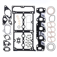 Kit Guarnizioni Smeriglio senza Guarnizione Testata, con Paraolio IVECO DAILY II Platform/Chassis 35-12 (15130311, 15130411, 15131111, 15131204, 15131211,... 2798-All Model Years