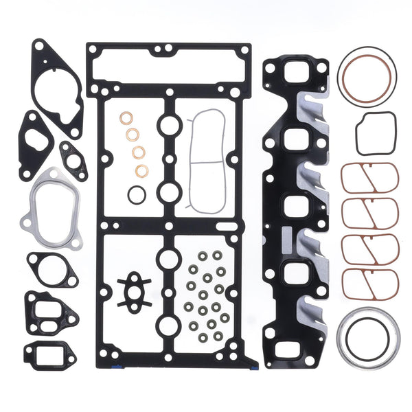 Kit Guarnizioni Smeriglio senza Guarnizione Testata, con Paraolio IVECO DAILY II Platform/Chassis 35-12 (15130311, 15130411, 15131111, 15131204, 15131211,... 2798-All Model Years