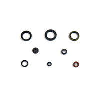 Serie Paraolio Motore SUZUKI RM-Z 450 - Years: from 1-2008 - to 12-2024