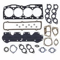 Kit Guarnizioni Smeriglio con Guarnizione Testata e Paraolio FIAT FIORINO MPV Van (146_) 75 i.e. 1.5 1498-All Model Years