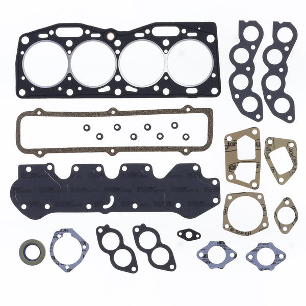 Kit Guarnizioni Smeriglio con Guarnizione Testata e Paraolio FIAT FIORINO MPV Van (146_) 75 i.e. 1.5 1498-All Model Years