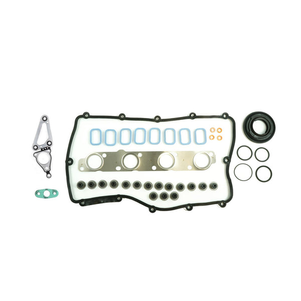 Kit Guarnizioni Smeriglio senza Guarnizione Testata, con Paraolio FORD CVRA 2198-All Model Years