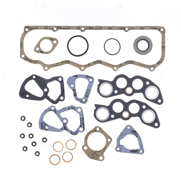 Kit Guarnizioni Smeriglio senza Guarnizione Testata, con Paraolio FIAT PANDA Hatchback Van (141_) D 1302-All Model Years