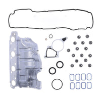 Kit Guarnizioni Smeriglio senza Guarnizione Testata, con Paraolio FORD FMBA 1998-All Model Years