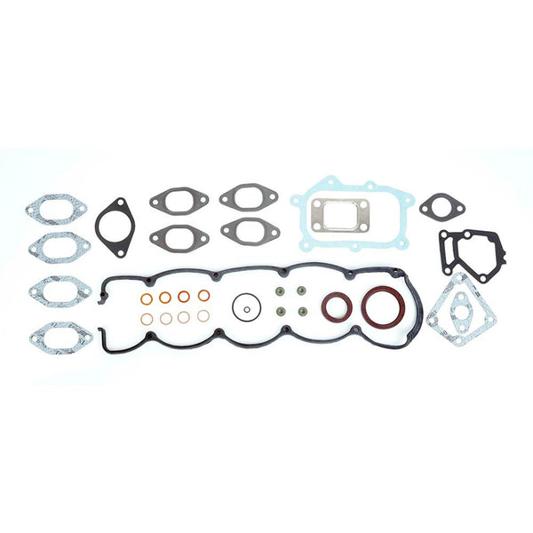 Kit Guarnizioni Smeriglio senza Guarnizione Testata, con Paraolio JEEP MX 3964-All Model Years