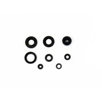 Serie Paraolio Motore YAMAHA RZ LC 50 - Years: from 1-1988 - to 12-1993