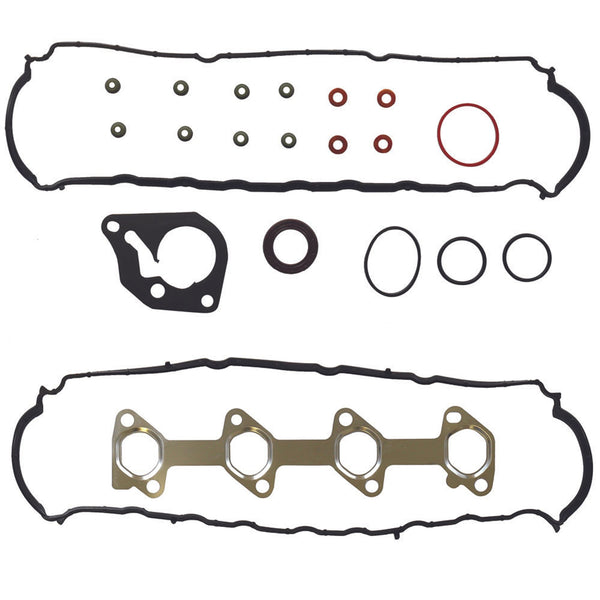 Kit Guarnizioni Smeriglio senza Guarnizione Testata, con Paraolio SUZUKI K9K 266 1461-All Model Years