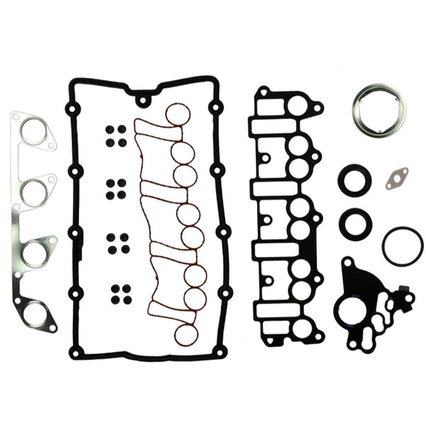 Kit Guarnizioni Smeriglio senza Guarnizione Testata, con Paraolio VW PASSAT B6 (3C2) 2.0 TDI 16V 4motion 1968-All Model Years