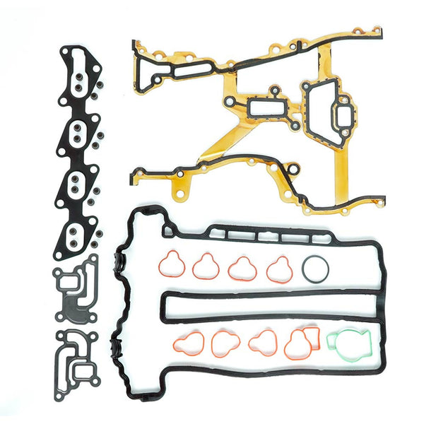 Kit Guarnizioni Smeriglio senza Guarnizione Testata OPEL X 12 XE 1199-All Model Years
