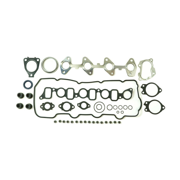 Kit Guarnizioni Smeriglio senza Guarnizione Testata, con Paraolio TOYOTA LAND CRUISER PRADO (_J15_) 3.0 D-4D (KDJ155_, KDJ150_, KDJ150R, KDJ155R) 2982-All Model Years