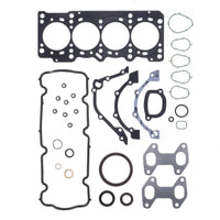 Serie Guarnizioni Motore con Guarnizione Testata e Paraolio FIAT PUNTO (188_) 1.2 Natural Power 1242-All Model Years