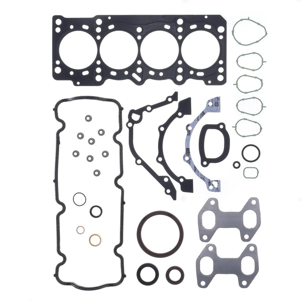 Serie Guarnizioni Motore con Guarnizione Testata e Paraolio FIAT PUNTO (188_) 1.2 Natural Power 1242-All Model Years