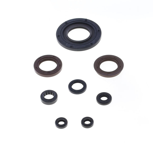 Serie Paraolio Motore SUZUKI RGV GAMMA 250 - Years: from 1-1989 - to 12-1996