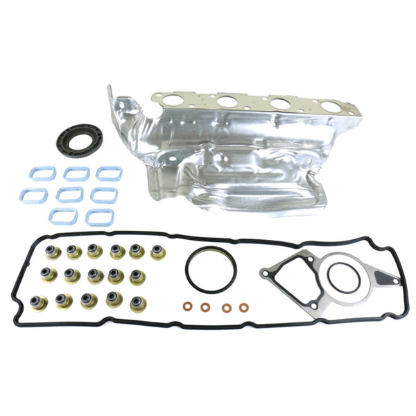 Kit Guarnizioni Smeriglio senza Guarnizione Testata, con Paraolio FORD SRFA 2198-All Model Years