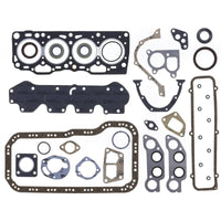 Serie Guarnizioni Motore con Guarnizione Testata e Paraolio FIAT UNO (146_, 158_) 1.4 Turbo i.e. 1372-All Model Years