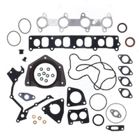 Serie Guarnizioni Motore senza Guarnizione Testata, con Paraolio ALFAROMEO 156 Sportwagon (932_) 1.9 JTD (932B2B, 932B2C) 1910-All Model Years