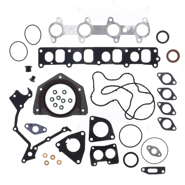 Serie Guarnizioni Motore senza Guarnizione Testata, con Paraolio ALFAROMEO 156 Sportwagon (932_) 1.9 JTD (932B2B, 932B2C) 1910-All Model Years