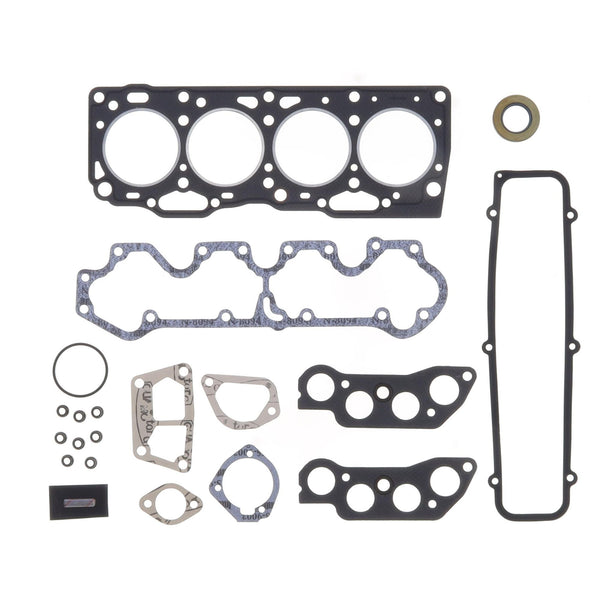 Kit Guarnizioni Smeriglio con Guarnizione Testata e Paraolio FIAT FIORINO MPV Van (146_) 70 i.e. 1.4 1372-All Model Years