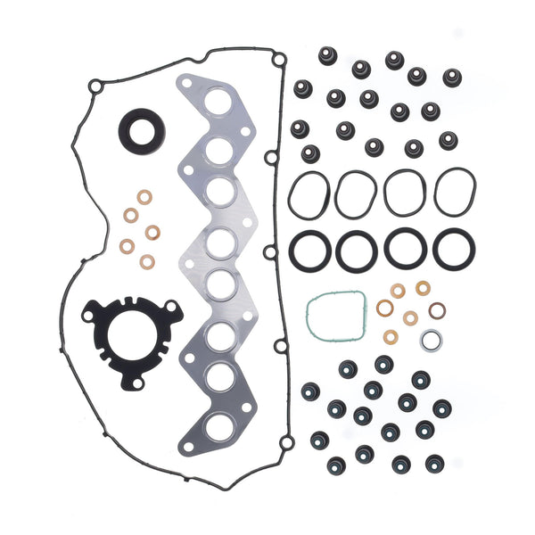 Kit Guarnizioni Smeriglio senza Guarnizione Testata, con Paraolio PEUGEOT EXPERT Van (VF3A_, VF3U_, VF3X_) 2.0 HDi 120 1997-All Model Years