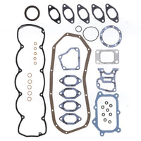 Kit Guarnizioni Smeriglio senza Guarnizione Testata, con Paraolio IVECO 8140.27.218 2499-All Model Years