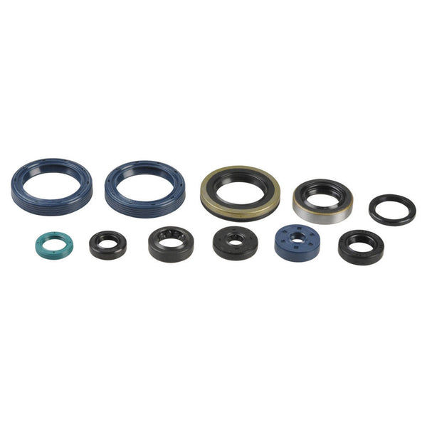 Serie Paraolio Motore SUZUKI RM-Z 250 - Years: from 1-2004 - to 12-2006
