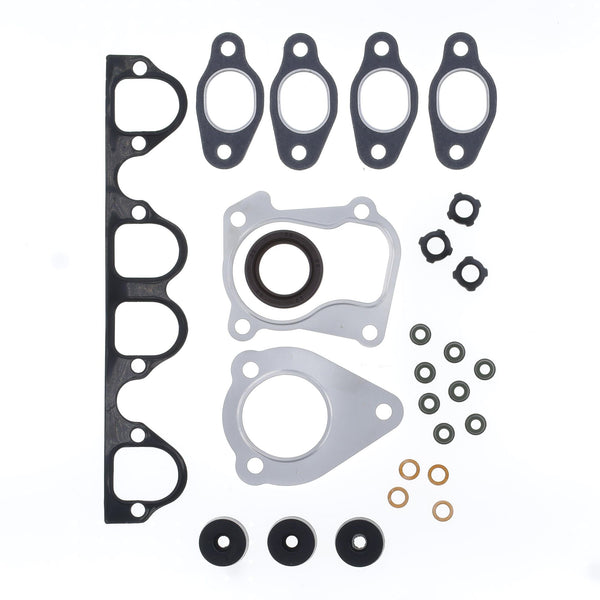 Kit Guarnizioni Smeriglio senza Guarnizione Testata, con Paraolio VW GOLF IV (1J1) 1.9 TDI 4motion 1896-All Model Years