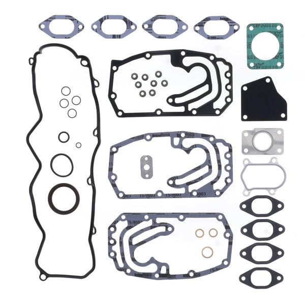 Kit Guarnizioni Smeriglio senza Guarnizione Testata, con Paraolio IVECO DAILY III Bus 35 S 13, 40 C 13, 50 C 13 2798-All Model Years