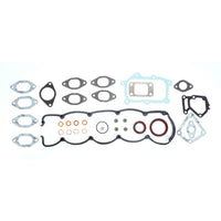 Kit Guarnizioni Smeriglio senza Guarnizione Testata, con Paraolio LANCIA 8144.91 2445-All Model Years