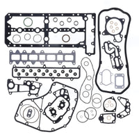 Serie Guarnizioni Motore senza Guarnizione Testata e senza Paraolio FIAT DUCATO Bus (250_) 160 Multijet 3,0 D 4x4 2999-All Model Years