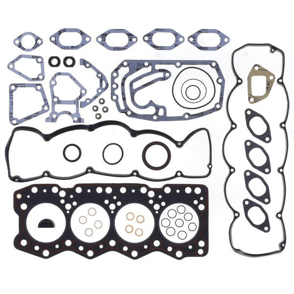 Kit Guarnizioni Smeriglio con Guarnizione Testata e Paraolio IVECO DAILY I Platform/Chassis 35-8 (10031131, 10031132, 10031137, 10031224, 10031231,... 2445-All Model Years