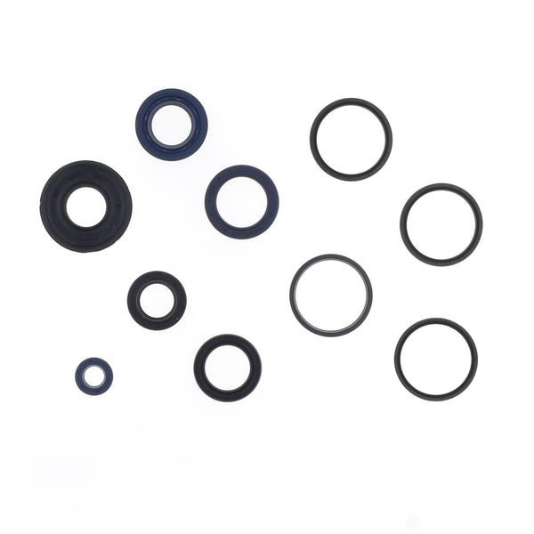 Serie Paraolio Motore YAMAHA YW50 ZUMA 50 - Years: from 1-2002 - to 12-2011