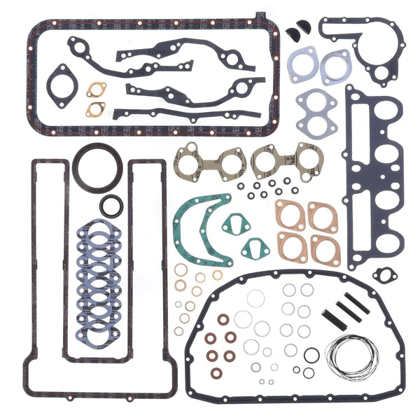 Serie Guarnizioni Motore senza Guarnizione Testata, con Paraolio ALFAROMEO GIULIETTA (116_) 1.8 (116.AA, 116.AB) 1779-All Model Years