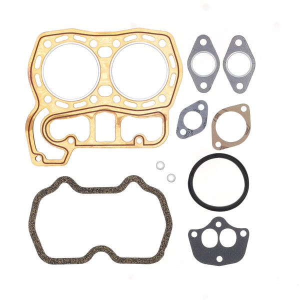 Kit Guarnizioni Smeriglio con Guarnizione Testata FIAT 126 A2.000 704-All Model Years