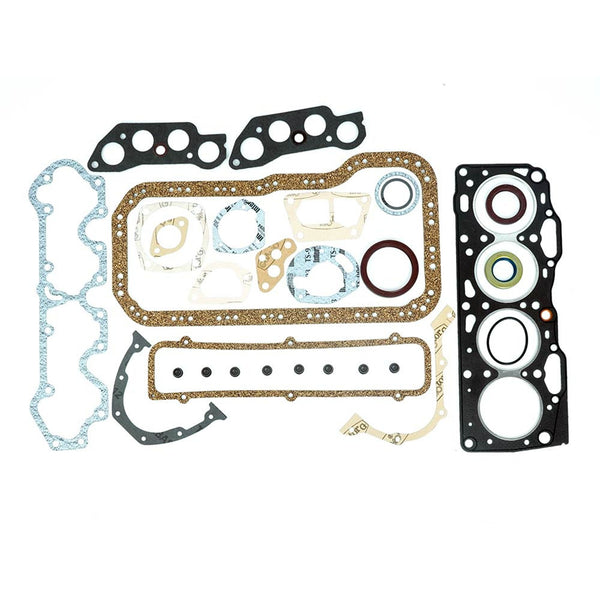 Serie Guarnizioni Motore con Guarnizione Testata e Paraolio INNOCENTI ELBA 1.4 i.e. (146EN, 146EQ) 1372-All Model Years