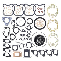Serie Guarnizioni Motore senza Guarnizione Testata, con Paraolio ALFAROMEO VM 07 B 2499-All Model Years